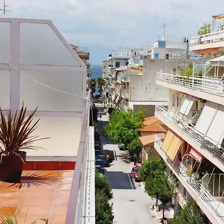 Midlands アパート