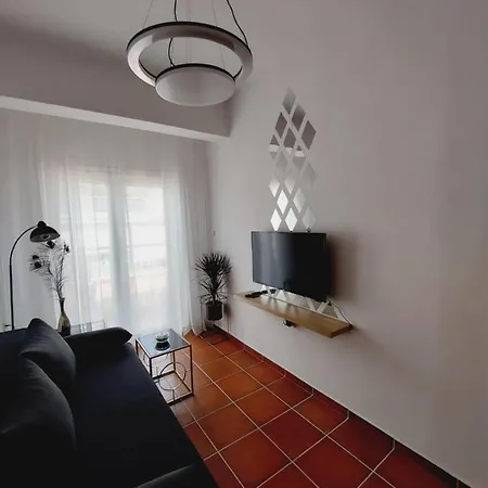 Midlands Apartment Loutraki (Corinthia)