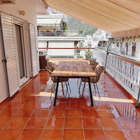 Midlands アパート