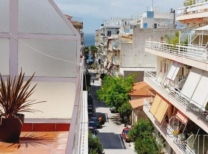 Midlands アパート