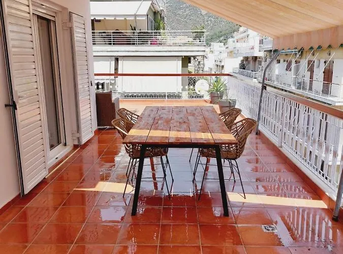 Midlands アパート